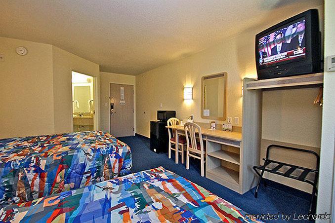 Motel 6-El Reno, Ok Dış mekan fotoğraf