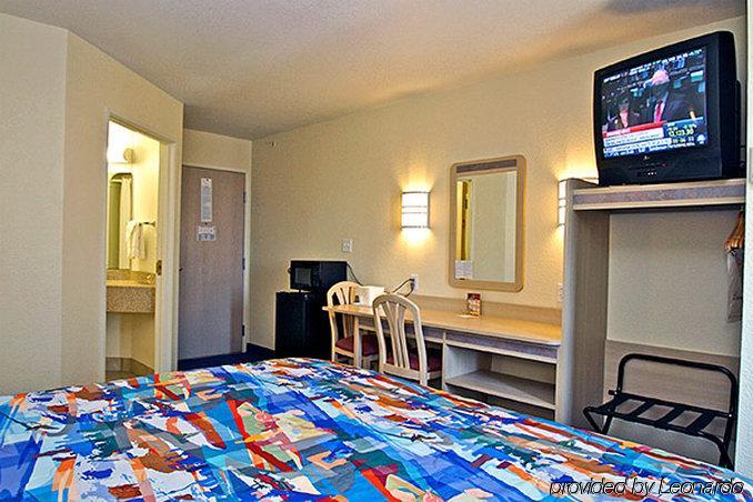 Motel 6-El Reno, Ok Dış mekan fotoğraf