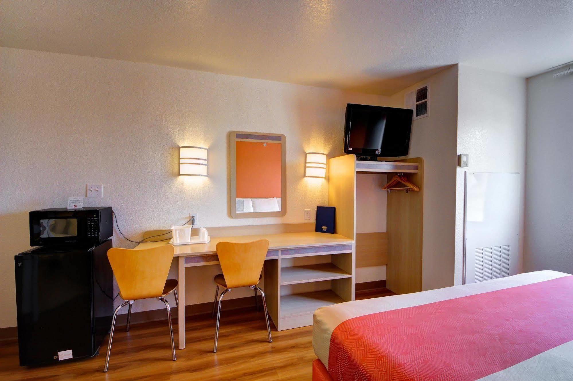 Motel 6-El Reno, Ok Dış mekan fotoğraf